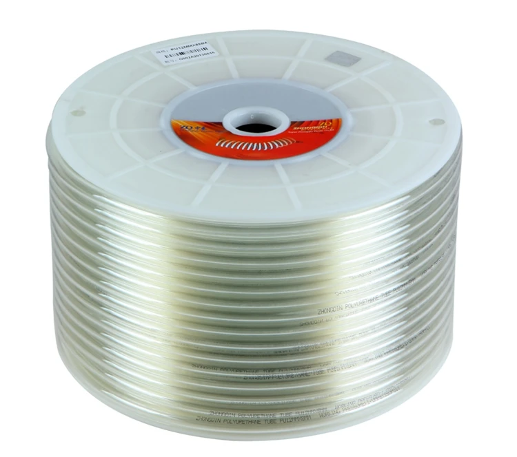pu air hose 10