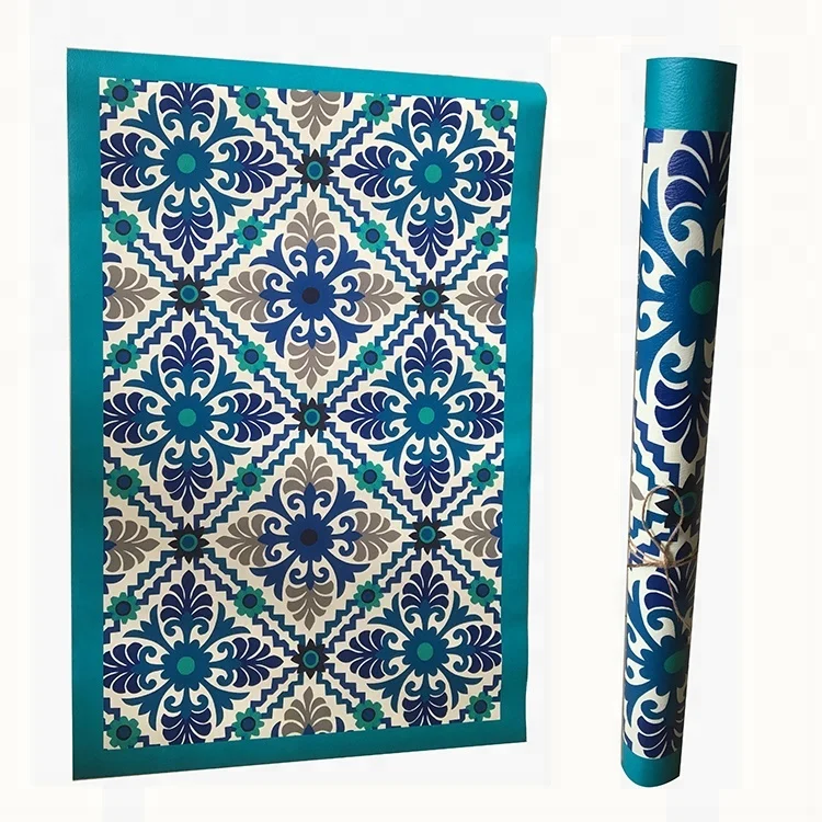 Hot Sale Pvc Vinyl Rugs Carpet For Home And Outdoor With Ivory ...