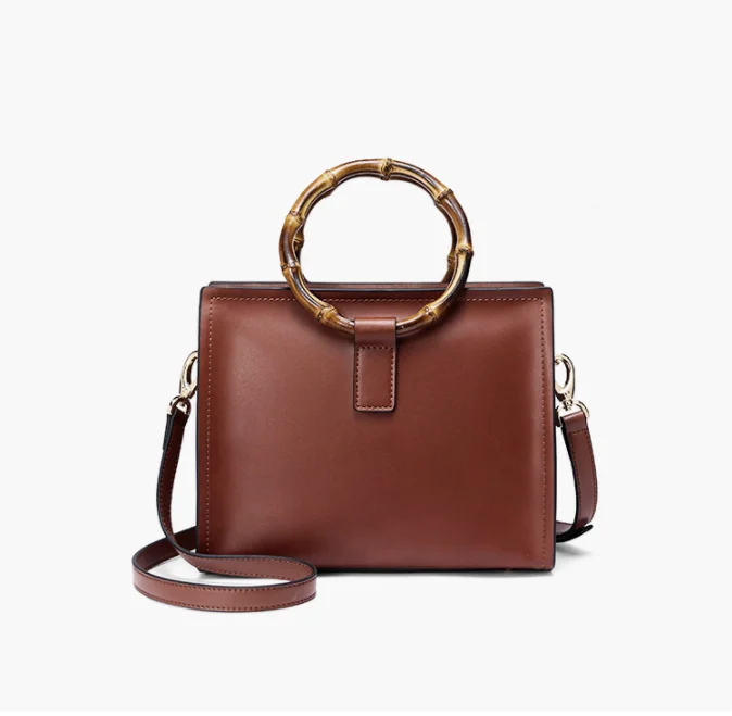 women's satchel messenger bag