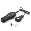 ''2016 china supplier 20000 data logging luxmeter for LED USB interface light meter TL-600