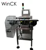 600g Electronic Roll Weigh Conveyor Belt Scale