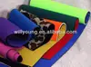 sythetic rubber sbr 1502 for shoes/car seat cover/waterproof bag
