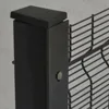 Pool security fence manufacturer 358 laser