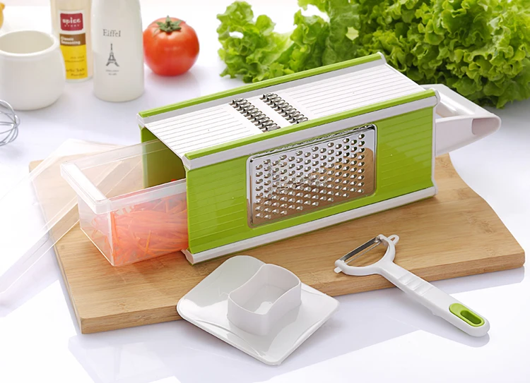Kitchen Multifunctional Multi Purpose Slicer And Grater Buy