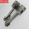 GalileoStarO Processing fixture Mineral processing engineering design