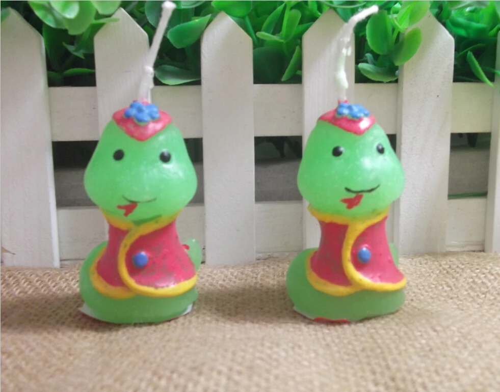 Creative Candle Cute Dog Animal Shaped Birthday Candles Buy Animal