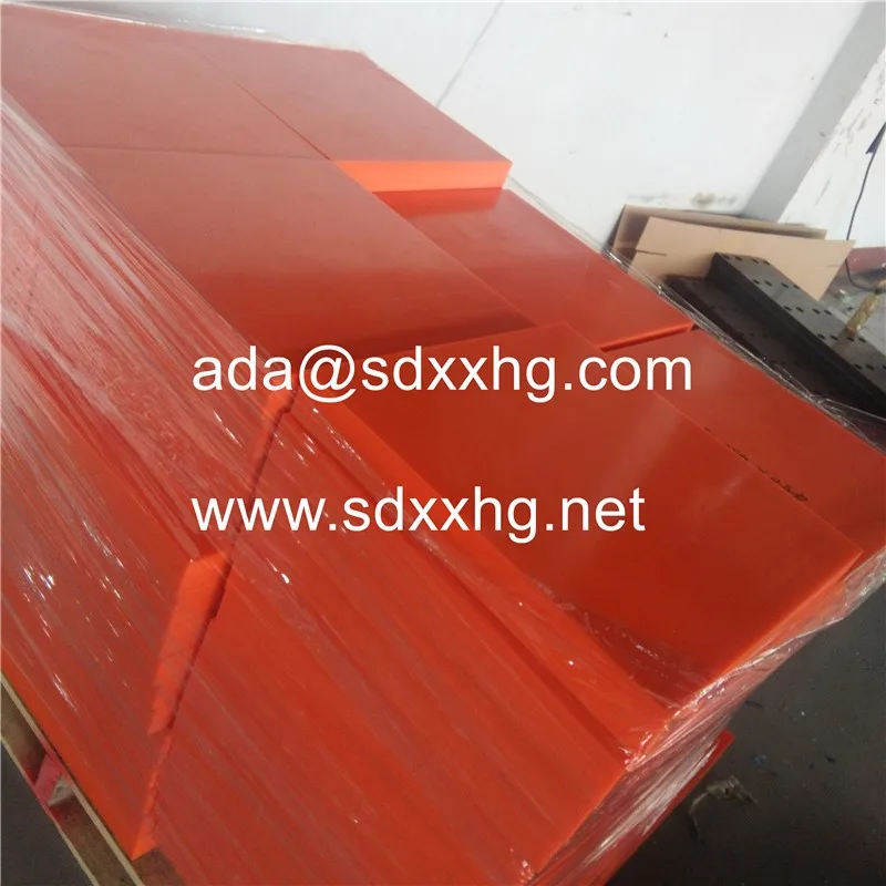 Uhmwpe Hard Plastic Sheet Okulen Pe 500 Sheet Uhmwpe Cut To Size Blue