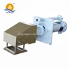 mining slurry no shaft seal water vertical submersible pump slurrypump submersible