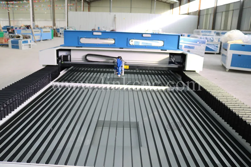 China CNC laser engraver manufacturers steel cutting laser machine