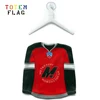 team mini ice hockey jersey sewing pattern
