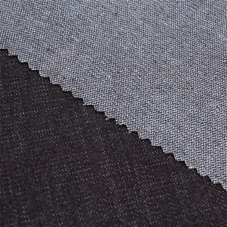 super stretch denim fabric