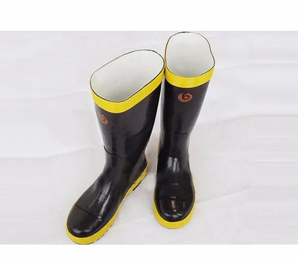 amazon mens rubber boots