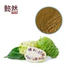 China Factory Provide High Quality Natural Fruit Extract Best Noni Powder Price noni extract powder