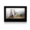 popular AHD 720p color touch screen video phone door system with wide angle call panel