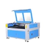 industry laser equipment cutting machine clothing Non-woven fabric 100w 120w desktop 40watt co2 laser cutting machine