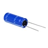 2.7v 10F Faraday capacitor automatic data recorder modified supercapacitor winding type