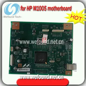 Плата управления hp m1005