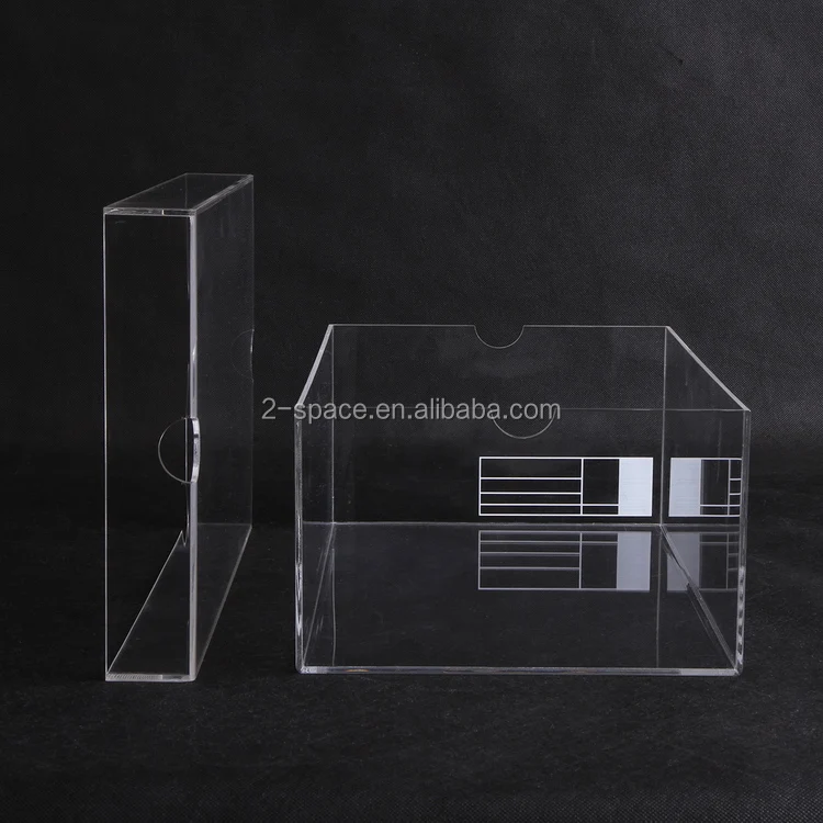 Acrílico Transparente Zapato Caja De Plexiglás Zapatos De Gama Alta Zapatos  Caja De Paquete Con - Buy Caja De Exhibición De Zapatos De  Acrílico,Exposición De Zapatos De Acrílico Transparente,Caja De Paquete De
