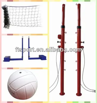 volleyball equipment