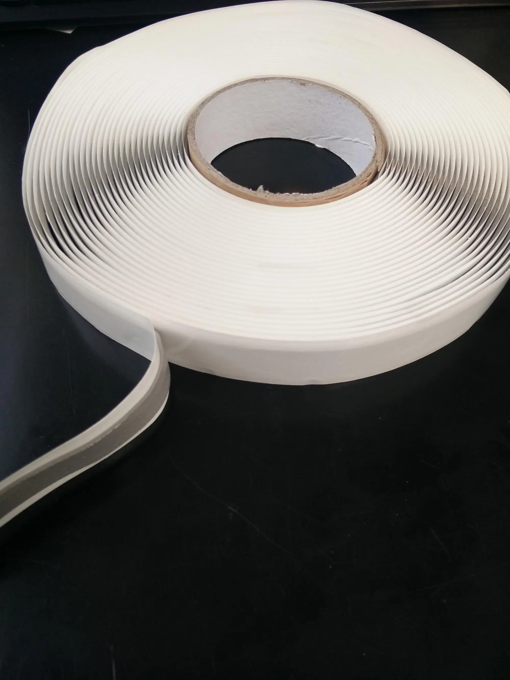 Sealing And Anti-shock Butyl Rubber Mastic Tape For The Doors And ...