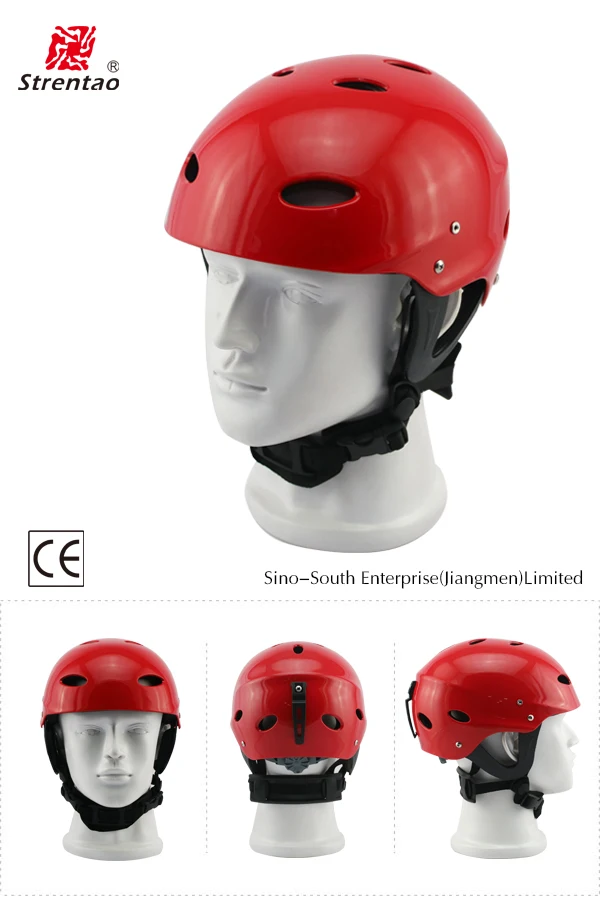 Removable New Water Sports Helmet,High Quality Safety Water Skiing