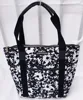 2018 News Style Woman 600D Polyester Tote Bag
