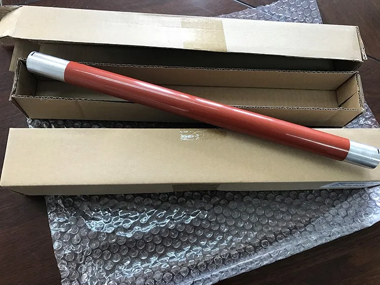 Fuji xerox docuprint c4350 heating roller 2.jpg