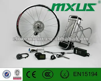 bike conversion kit gas