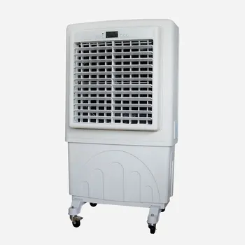 exhaust air cooler
