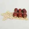 Chinese red date natural product for wholesale can do jujube walnut