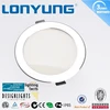 100w led downlight led integrative down light smd2835