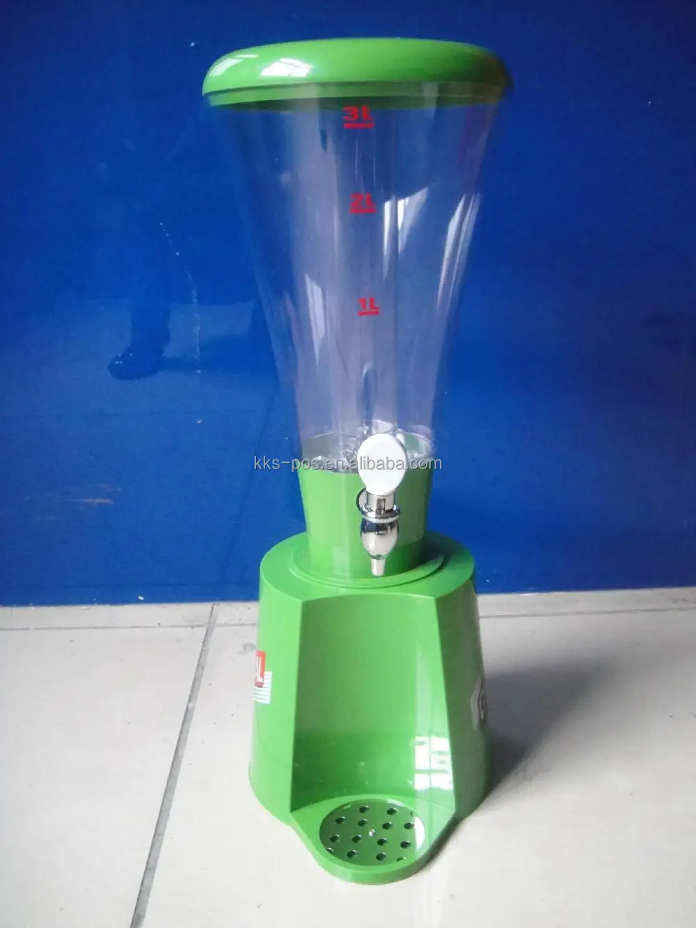 Cheap New Led Light Beer Dispenser And Juice Tower Buy Led Beer