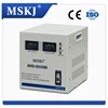svc 5000va ac automatic voltage regulator,high voltage regulator circuit
