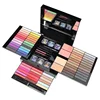 2018 color Professional 85 colors Makeup Kit Cosmetics Beauty Sets Mineral Makeup Sets