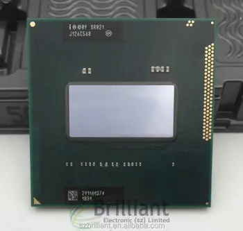 Intel core i7 2630qm апгрейд