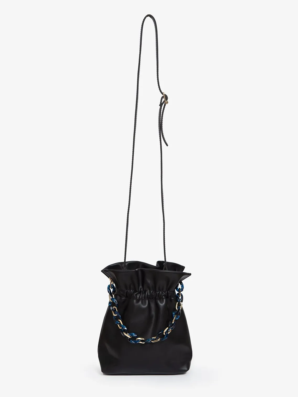ANGEDANLIA simple designer leather bags on sale for work-2