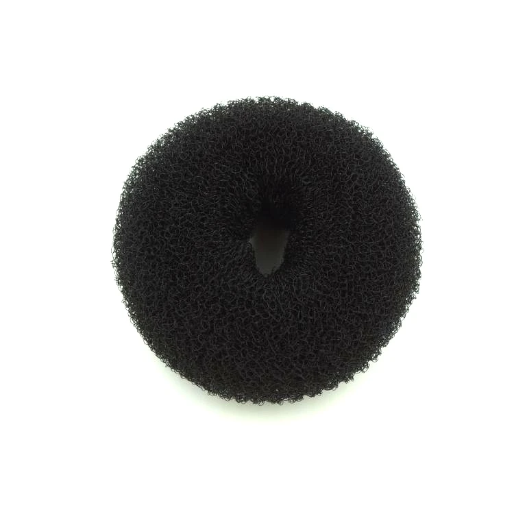 Hair Donut Bun