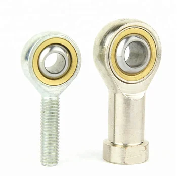 Stainless Steel Swivel Eye Rose Joint Rod Ends - Buy Swivel Eye Rose ...