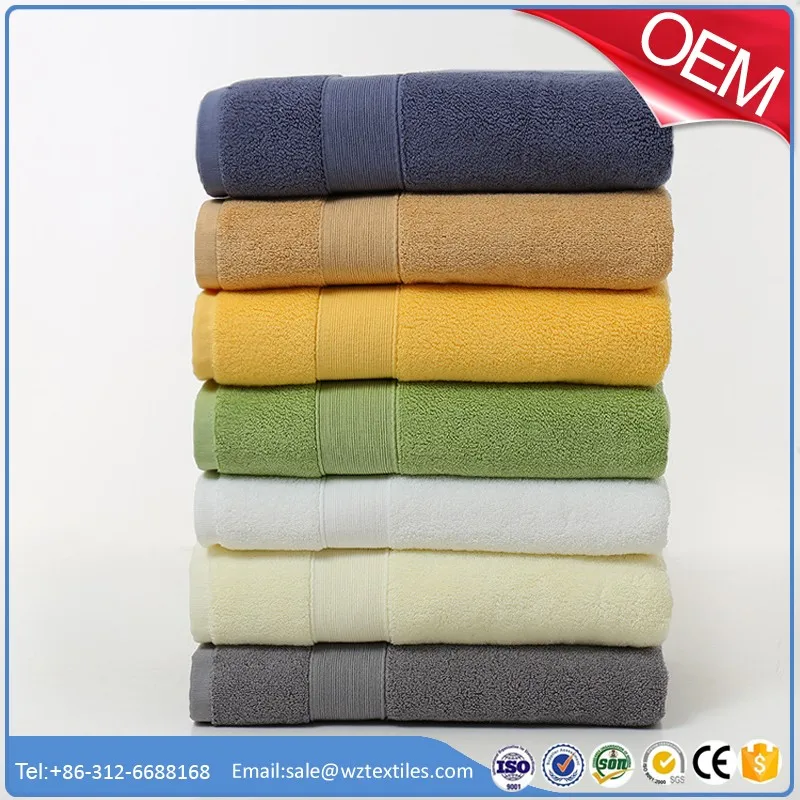 Export South Africa Custom100 Cotton Towel Set Buy South Africa