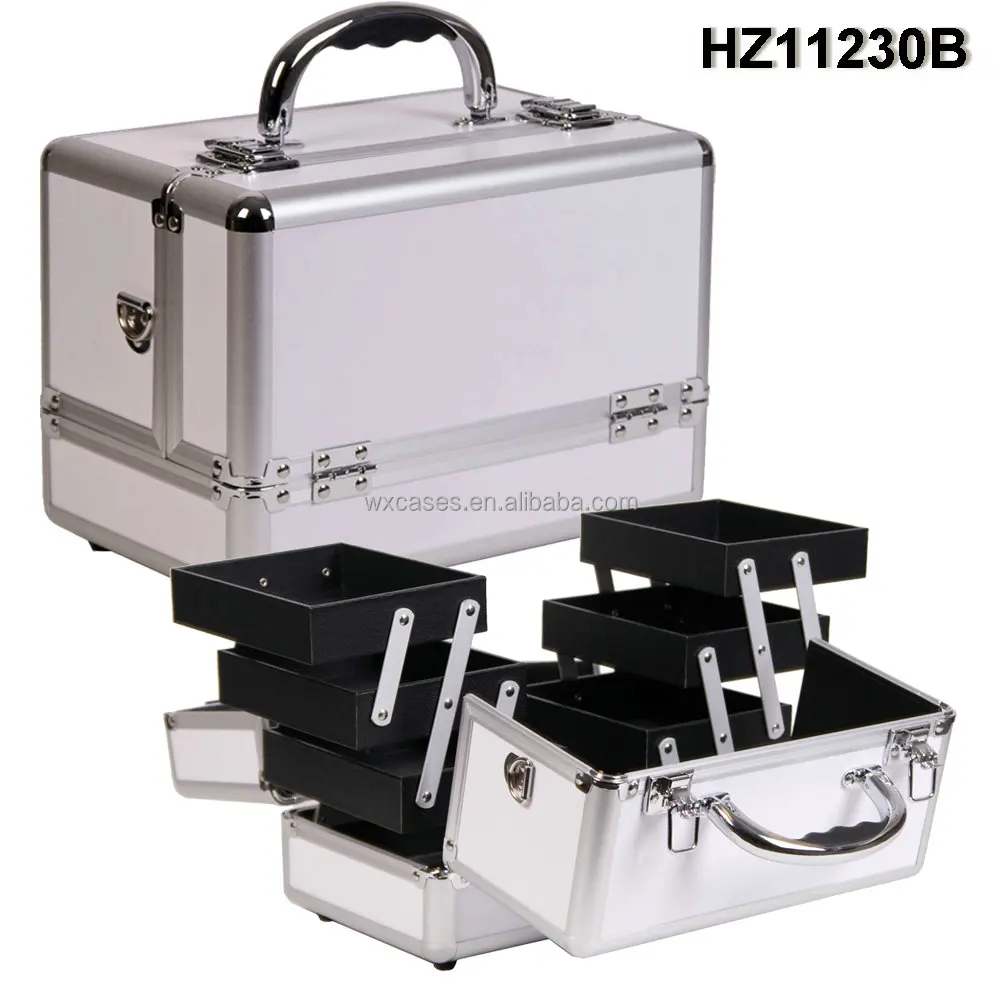 mobile makeup case