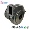 2018 new gadgets 24-240V low voltage fan blower brushless blower