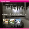 hot sales originality wedding table centerpieces LED Light photo frame