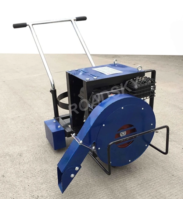 Hot Sale Safety High Pressure Portable Road Blower
