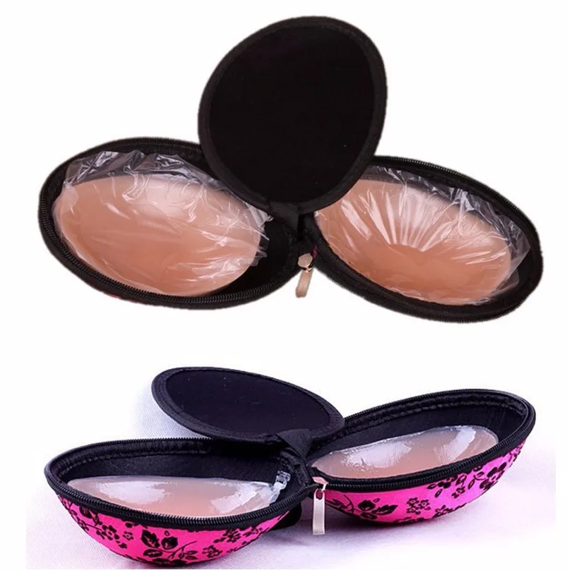 Foldable Silicon Bra Travel Bag/box Buy Folding Travel Bag,Silicone
