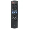 N2QAYB000197 DVD Remote Control Use for DMR-EZ48V