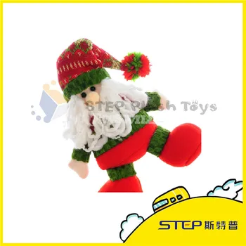 santa soft toy online