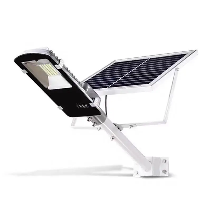 ip65 ce rohs 100 w 120lm/w led 太阳能泛光灯