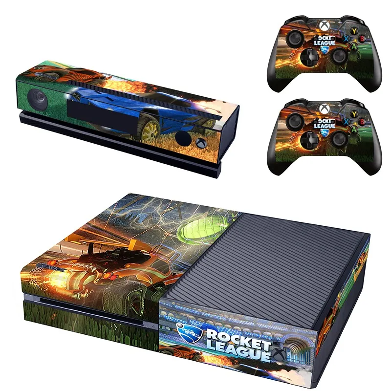The Newest Colourful Game Skin For Xbox One Skin Sticker Buy High Quality Game Skin For Xbox