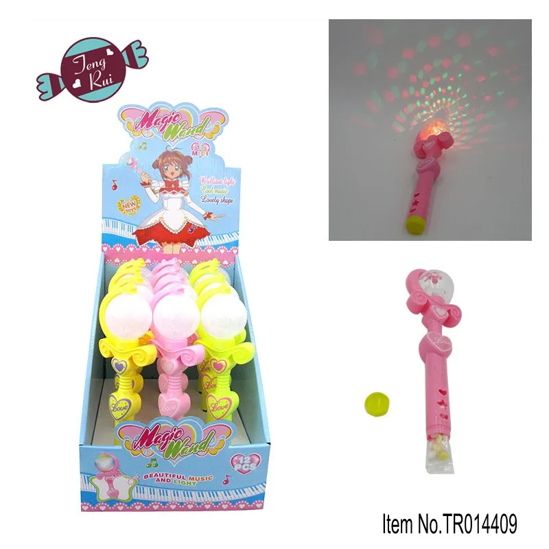 plastic fairy toys