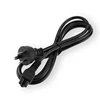 Austrailan standard length customizable 3 pin ac cable power cord for adapter
